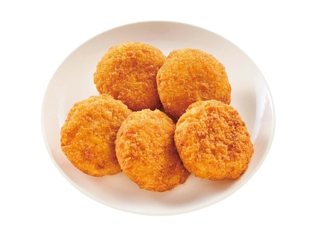 レンジでコロちゃんグラタンコロッケ 5コ入（200g）| コープ