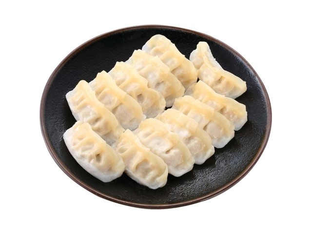 焼餃子 魁力屋 餃子 12コ入（264g）| コープこうべネット