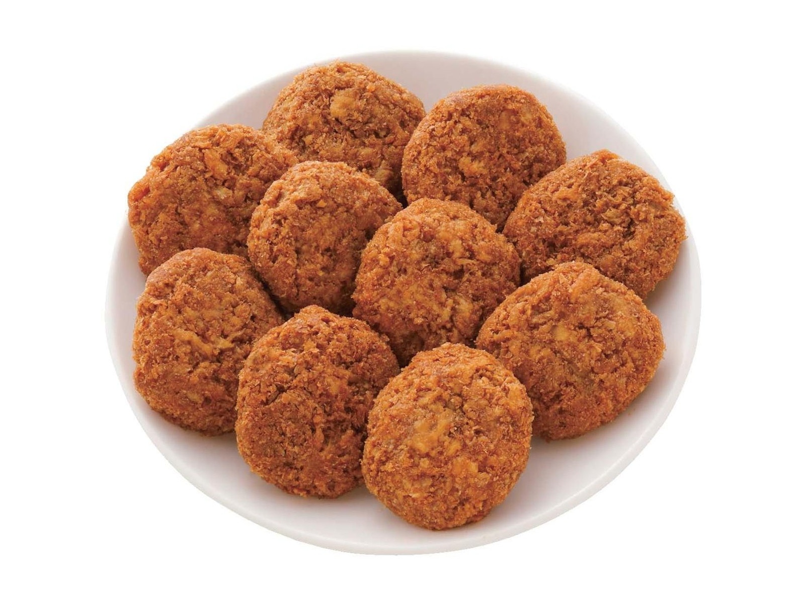 ぐちこ ひとくちメンチカツ 10コ入(200g)| コープこうべネット