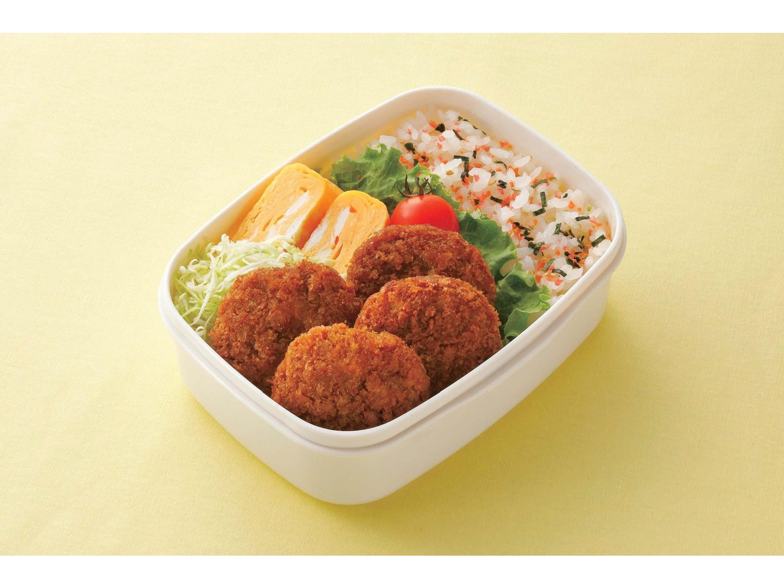 ひとくちメンチカツ 10コ入(200g)| コープこうべネット