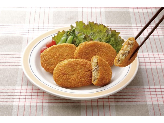 レンジでコロちゃんコロッケ 5コ入（325g）| コープこうべネット