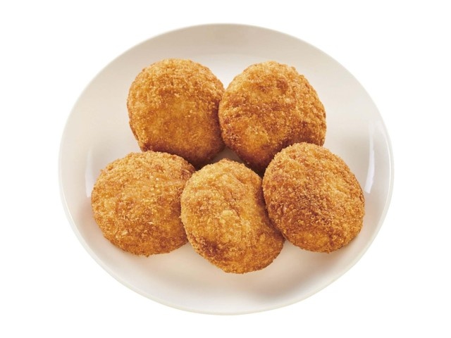 レンジでコロちゃんチーズ入りコロッケ 5コ入（200g）| コープ