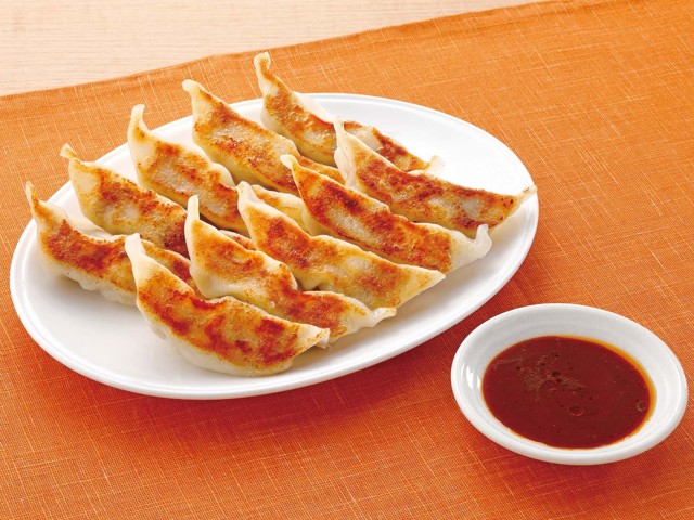 Gステラページ★大人気多福楼鄭ちゃん餃子30個セット ミスター餃子｜GRAND・FOOD・HALL！ Official Online Store