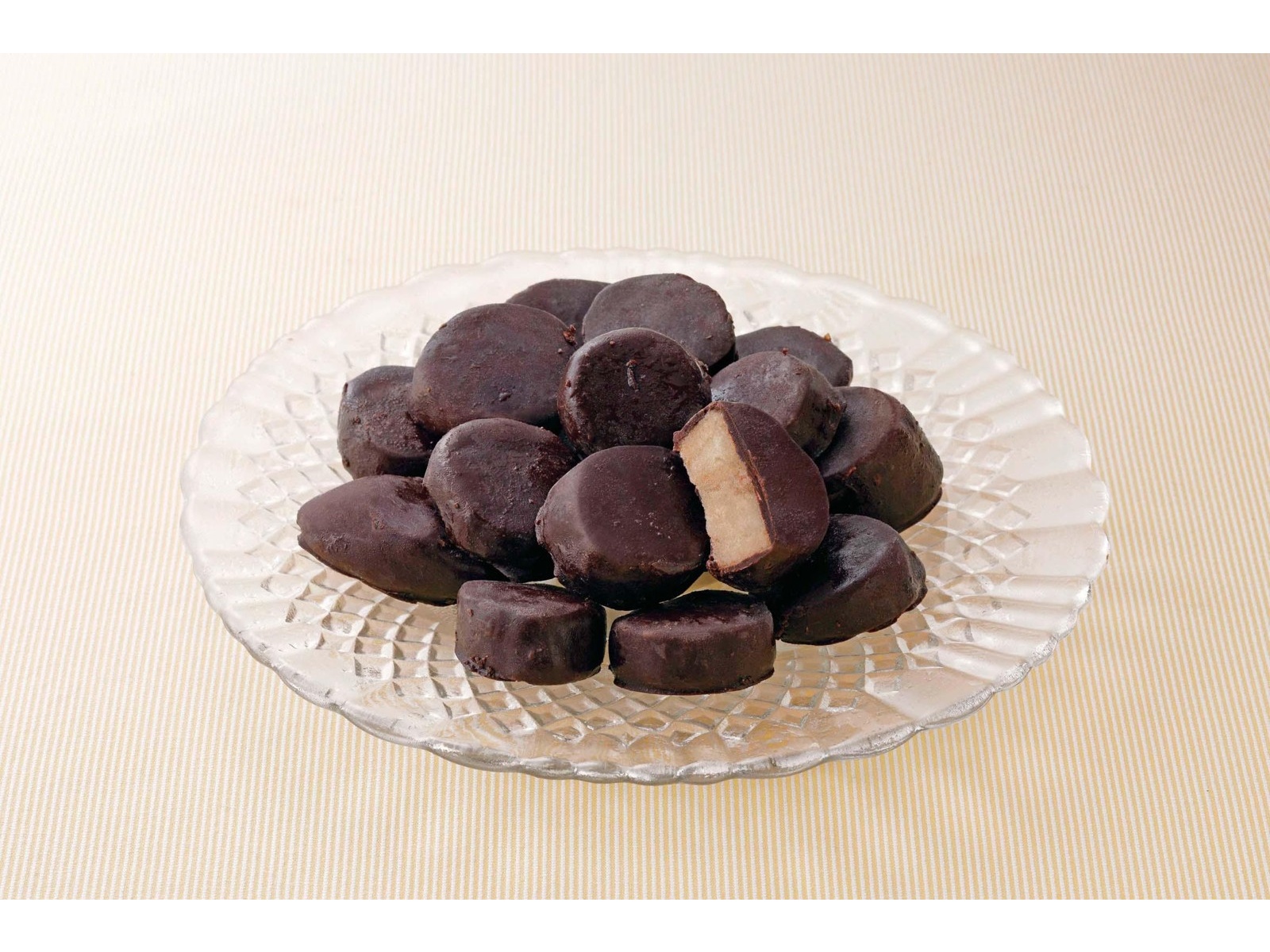 ニッキーフーズ チョコバナナ 160g| コープこうべネット