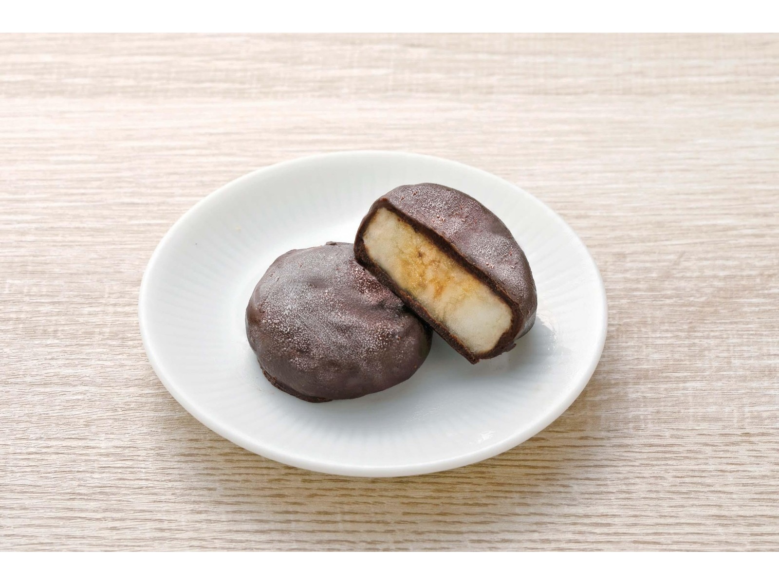 ニッキーフーズ チョコバナナ 160g| コープこうべネット