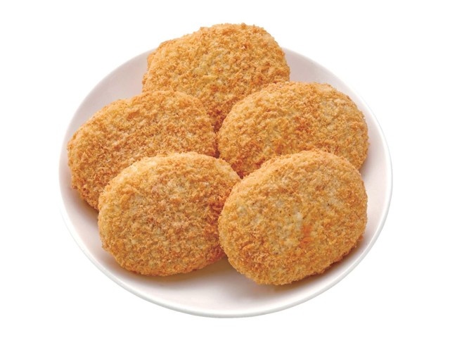 レンジでコロちゃんコーンクリームコロッケ 5ｺ入(200g) | コープこうべ