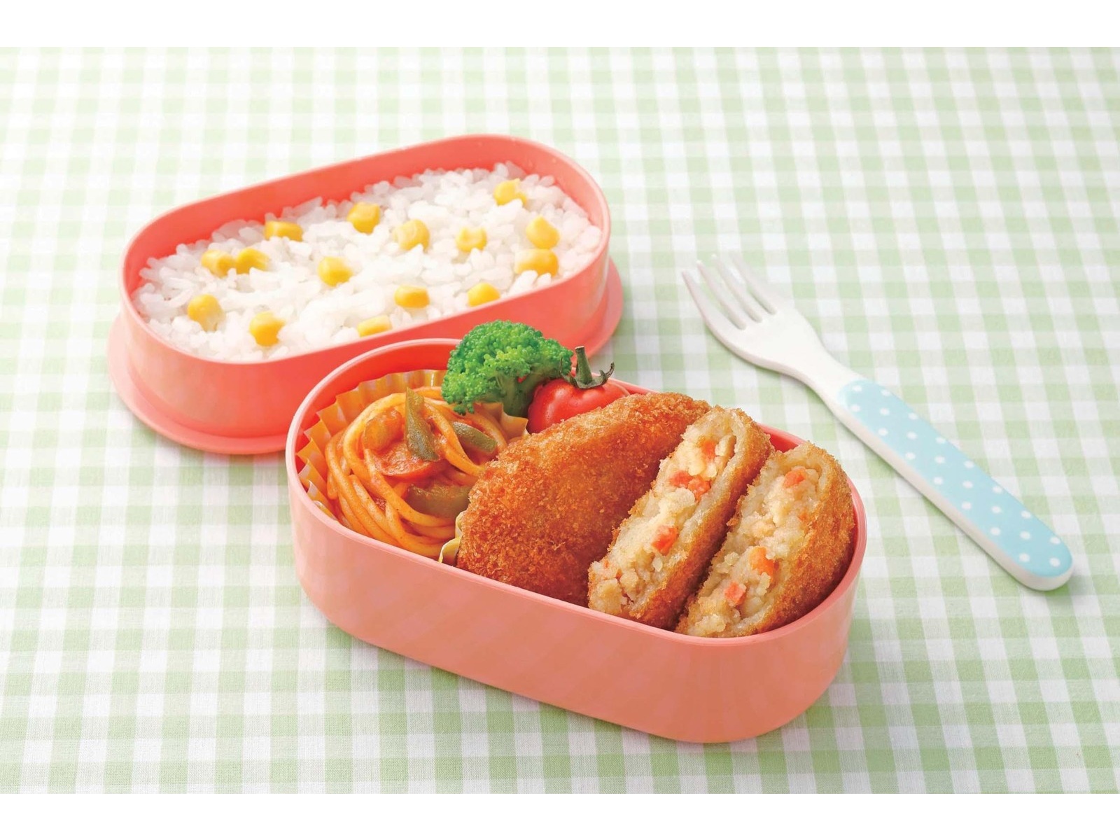 レンジでコロちゃん 肉じゃが風コロッケ 5ｺ入(275g)| コープ