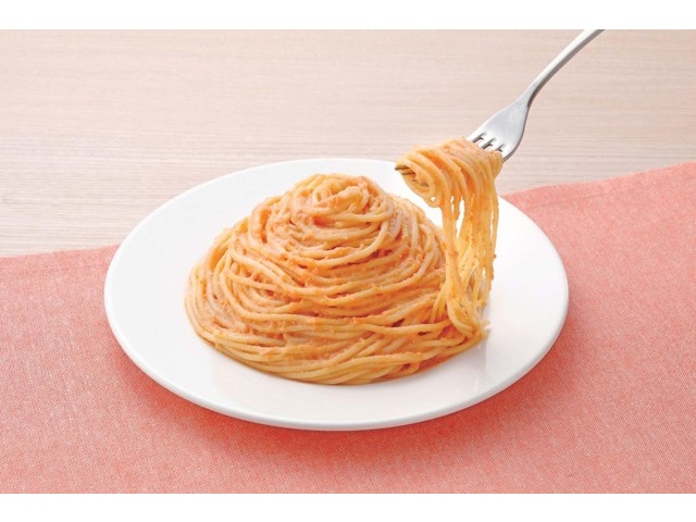ニッキーフーズ 明太クリームパスタ 1食入(243g)| コープこうべ