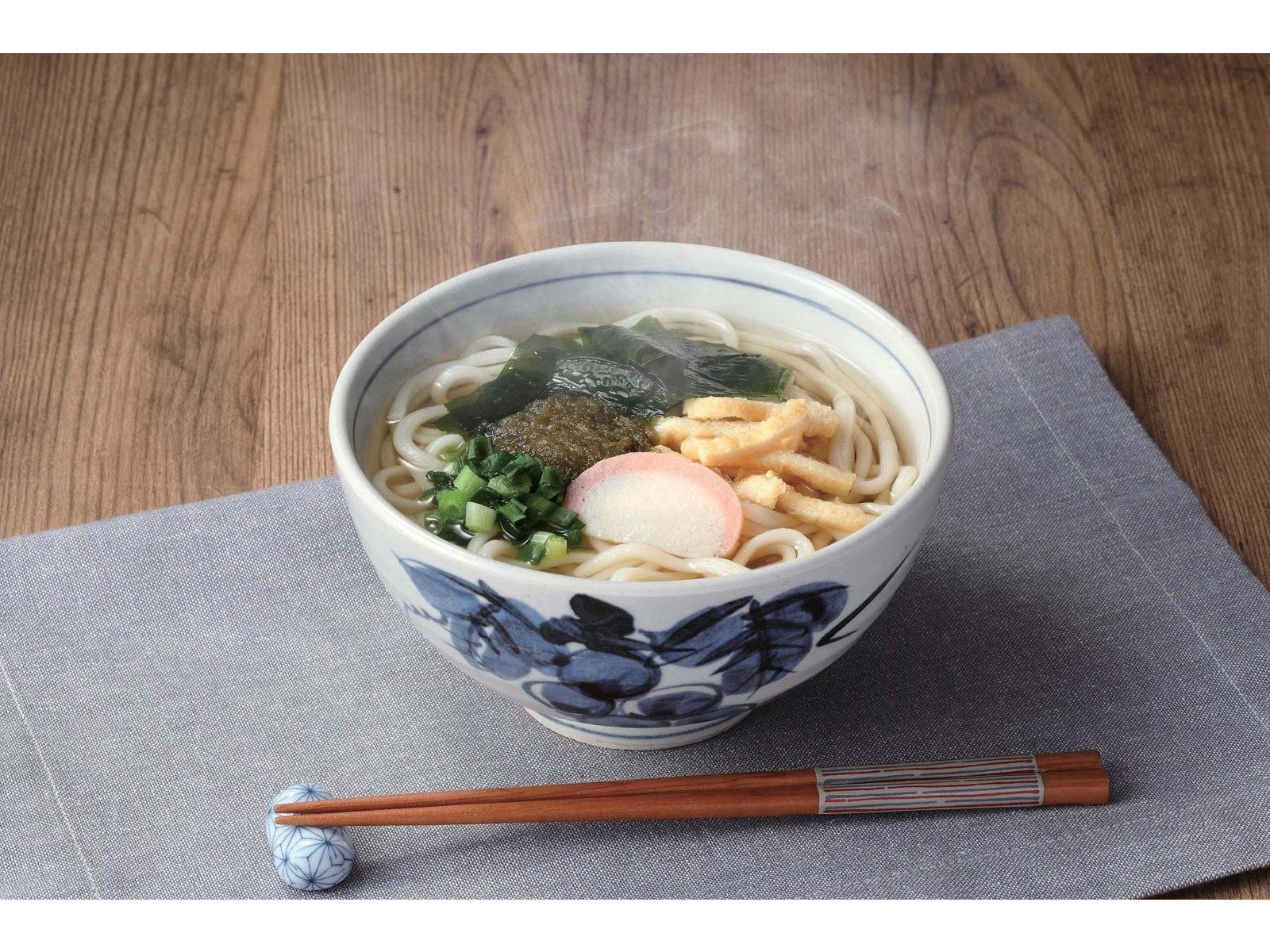 ニッキーフーズ 長崎五島風あごだしうどん 2食入(514.4g