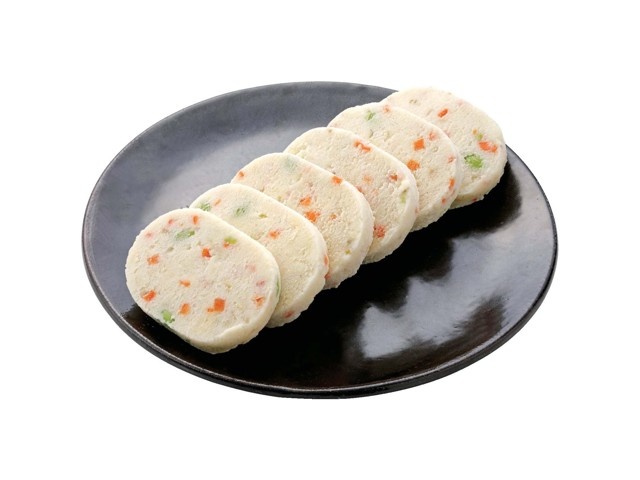iPhone - ポテトサラダ ニッキーフーズ レンジで簡単！ポテトサラダ 6ｺ入(270g)| コープ