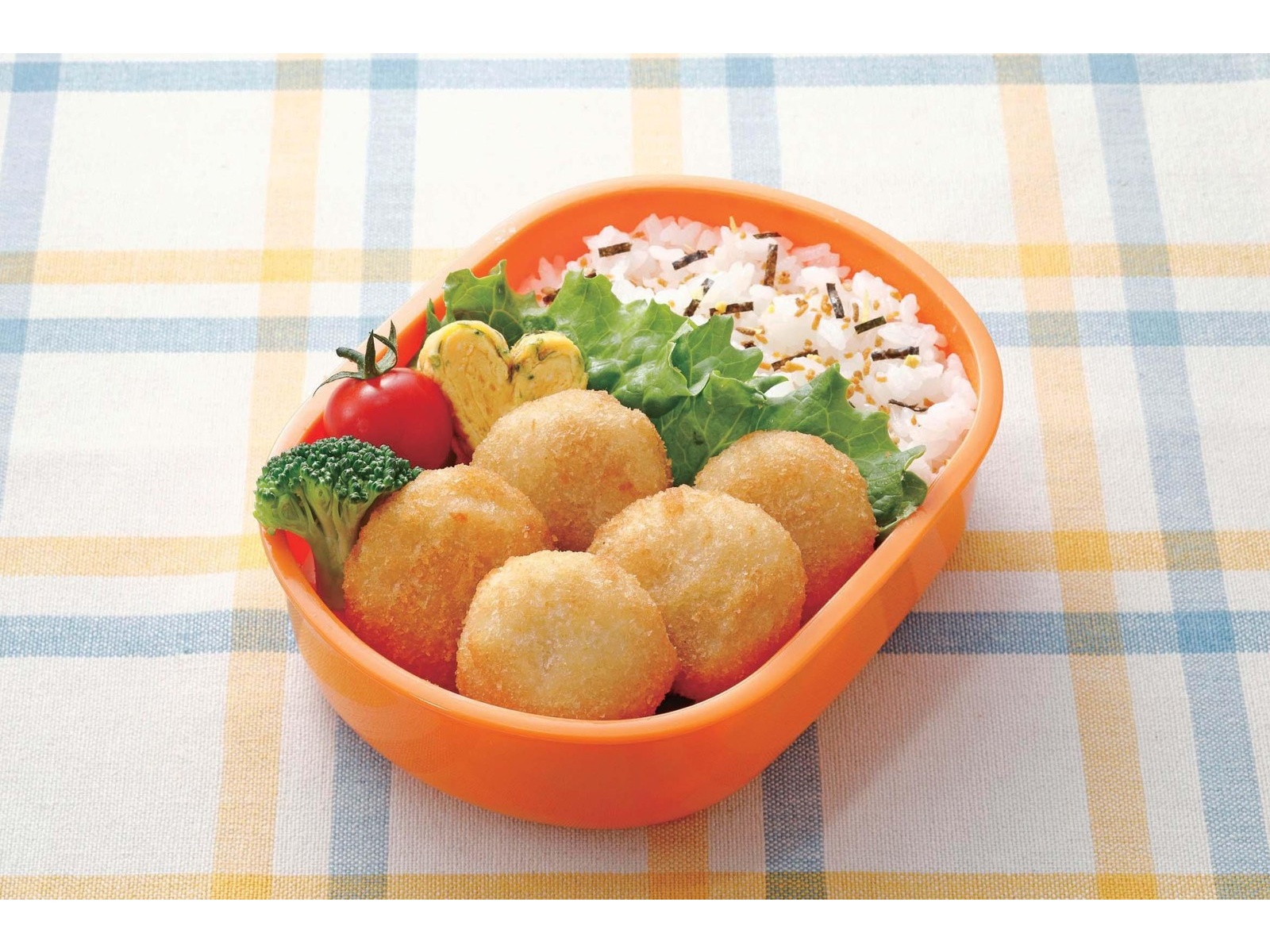 コロちゃんのコロッケ屋！ひとくちささみフライ 150g| コープこうべネット