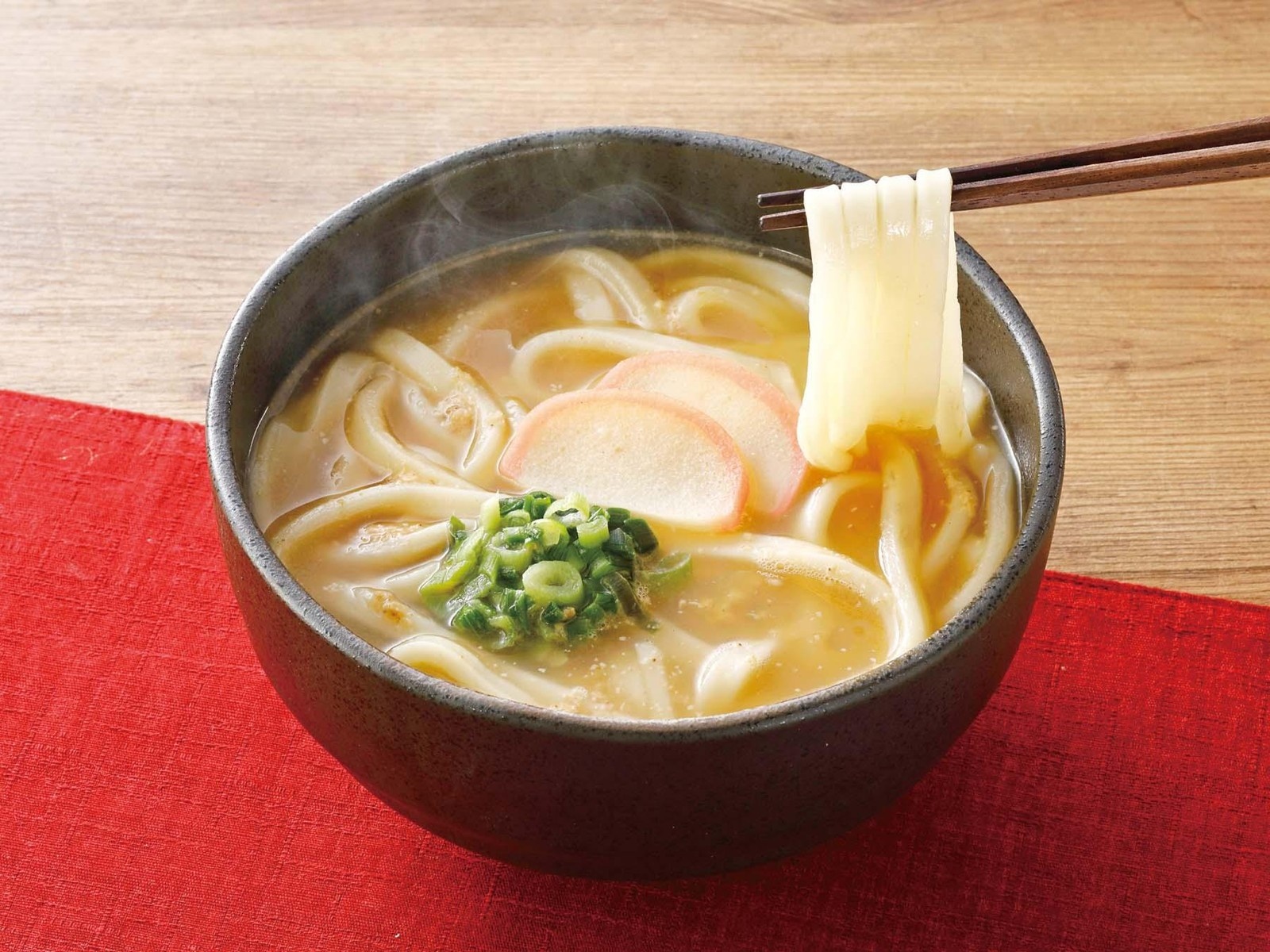 ニッキーフーズ 大分佐伯風ごまだしうどん 2食入(548g) | コープこうべ