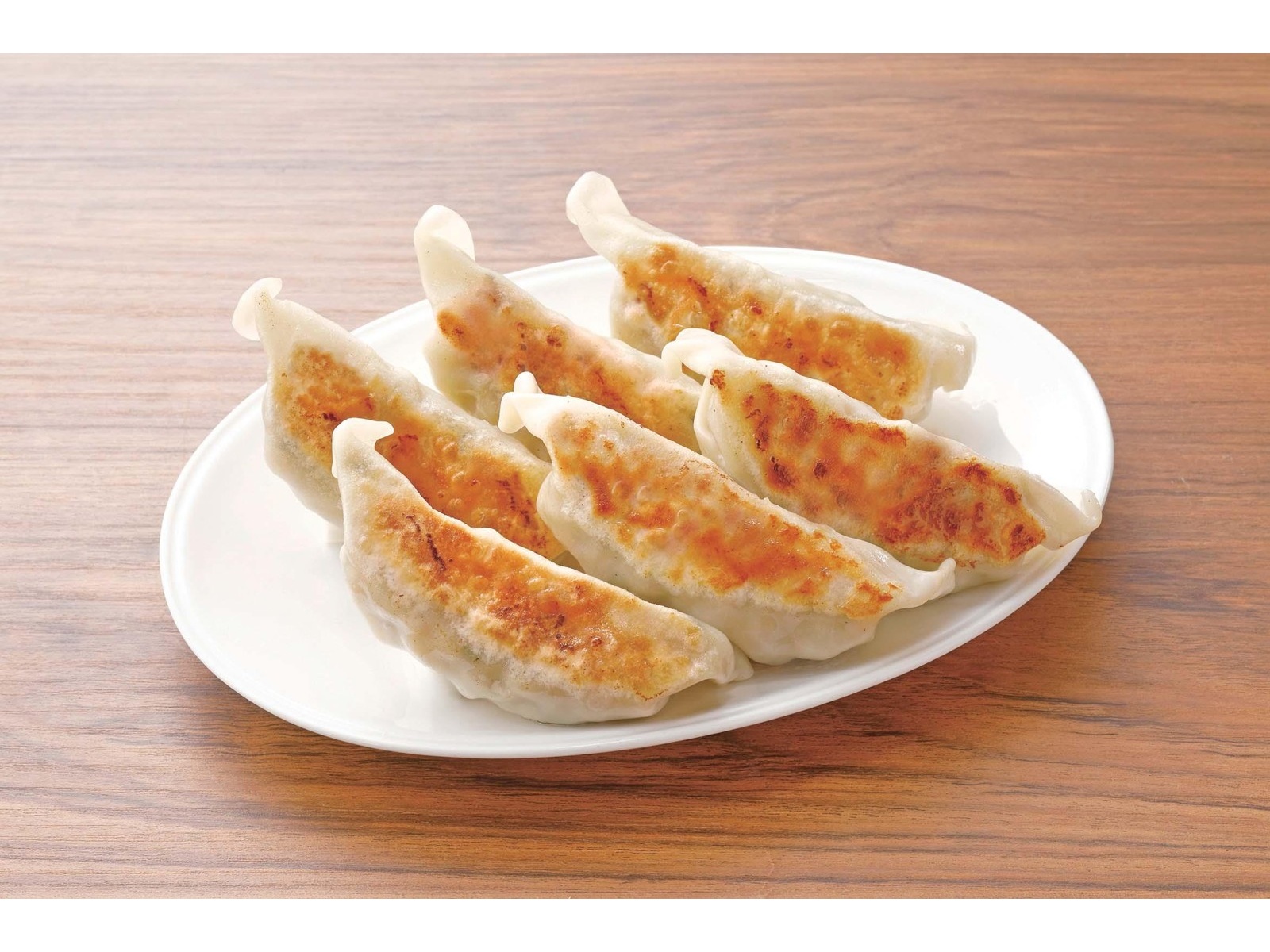 ニッキーフーズ 佐野餃子 6ｺ入(240g) | コープこうべネット
