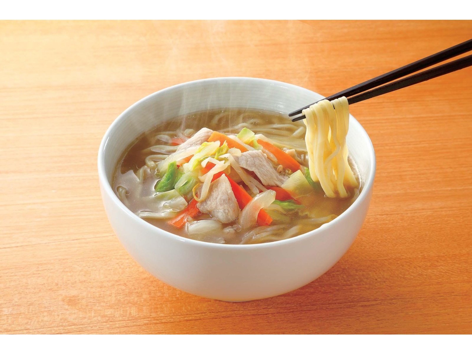 ニッキーフーズ 日高屋監修 野菜タンメン 2食入(510g) | コープこうべ