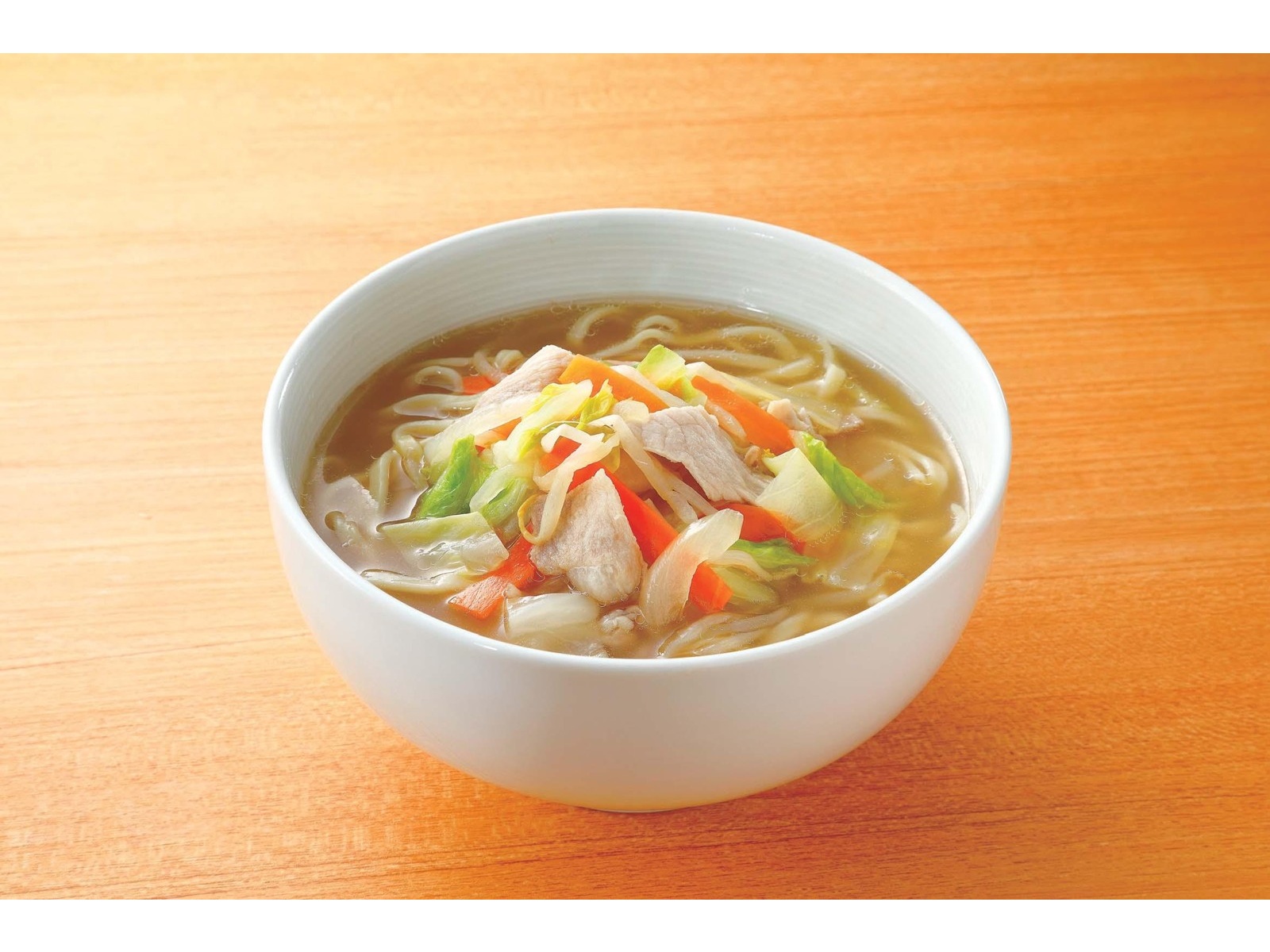 ニッキーフーズ 日高屋監修 野菜タンメン 2食入(510g) | コープこうべ