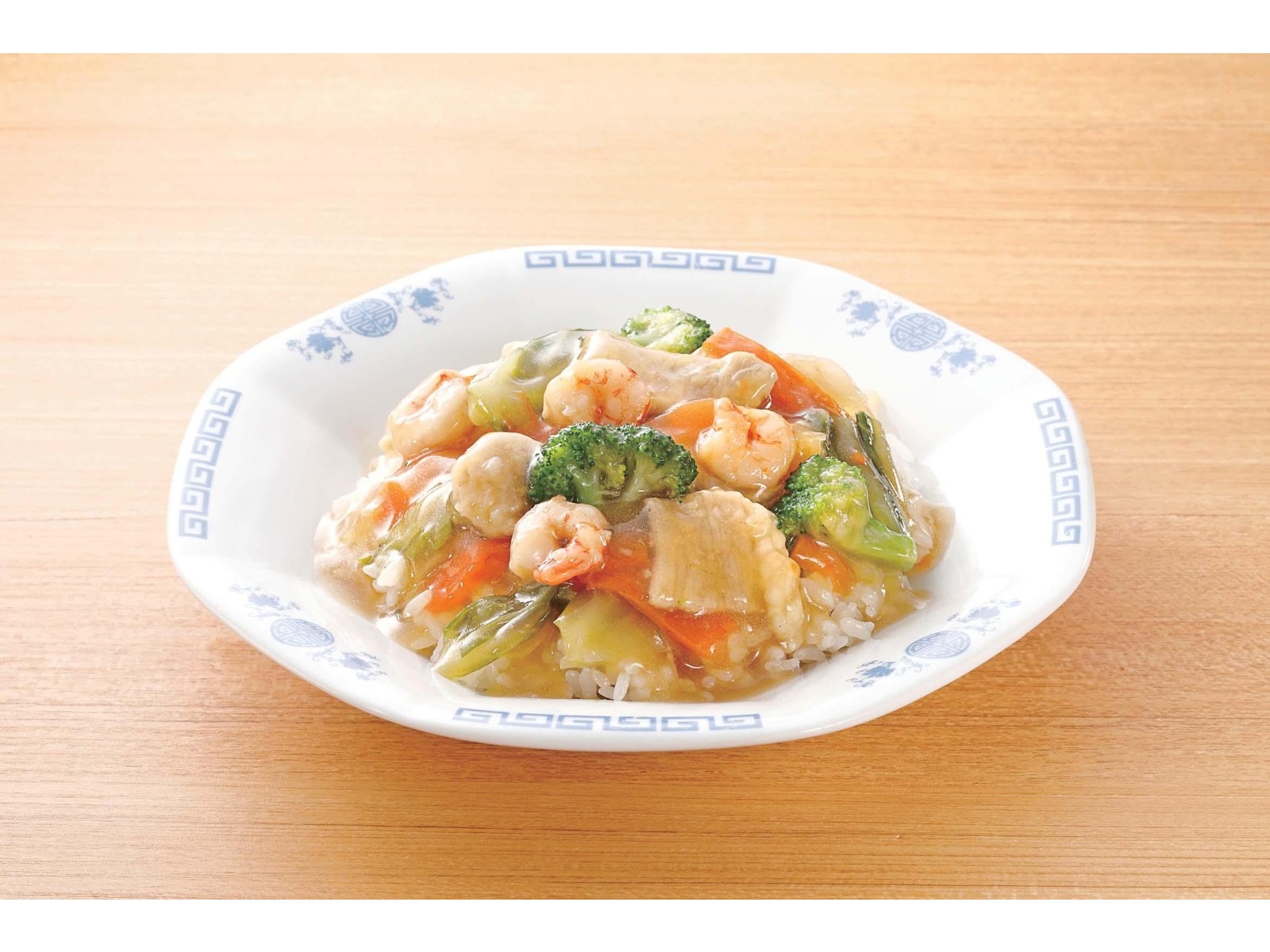 ニッキーフーズ 日高屋監修 中華丼の具 2食入(400g) | コープこうべネット