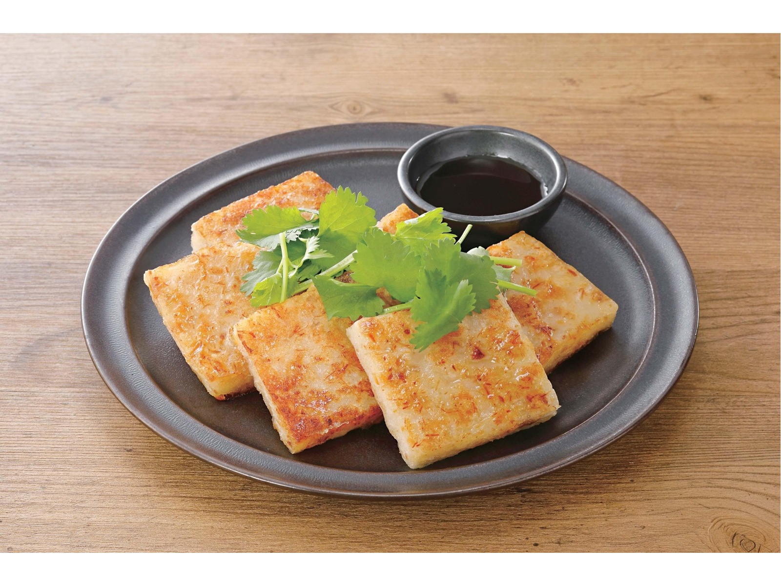 ニッキーフーズ 廖さんの大根もち 6コ入(180g) | コープこうべネット