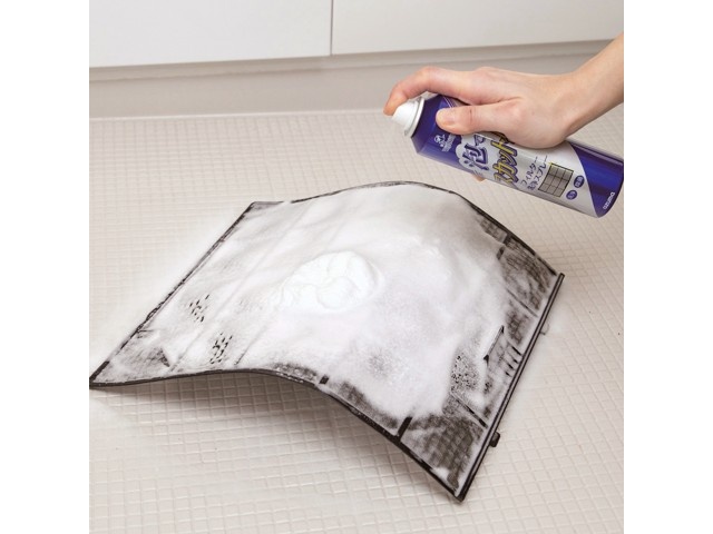 ASSURAN 泡立て洗浄液 380ml 2本セット 4987072032664.jpg