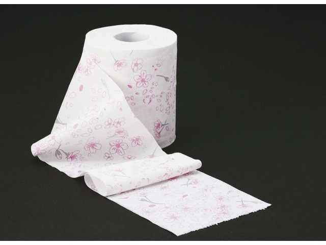 いちご様 トイレットペーパー入れ完成品 いちご様 トイレットペーパー入れ完成品