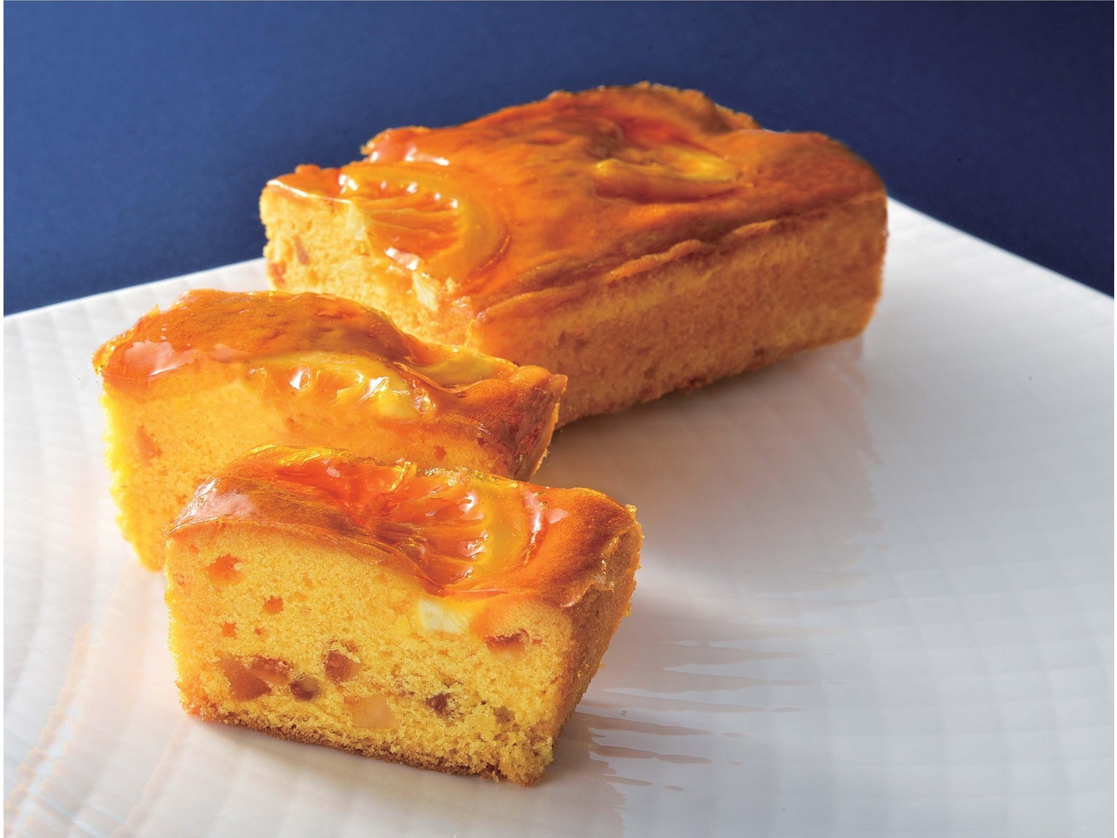 帝国ホテルキッチン オレンジケーキ 1パック（1コ・185g）| コープ