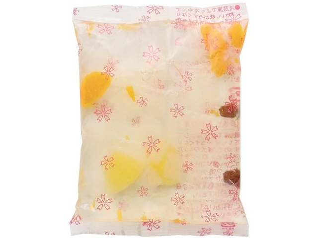 岡崎物産 あんみつ 330g| コープこうべネット