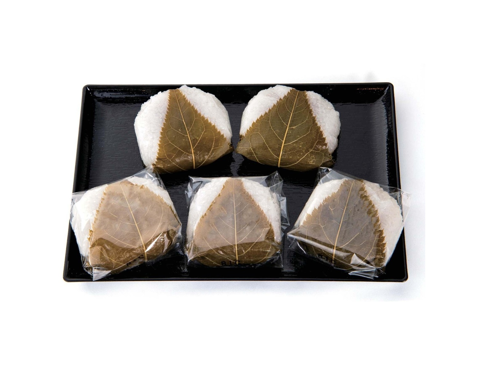 【​限​定​販​売​】 岩手阿部製粉 コープこうべ 5コ入（250g）| 桜餅 芽吹き屋 その他