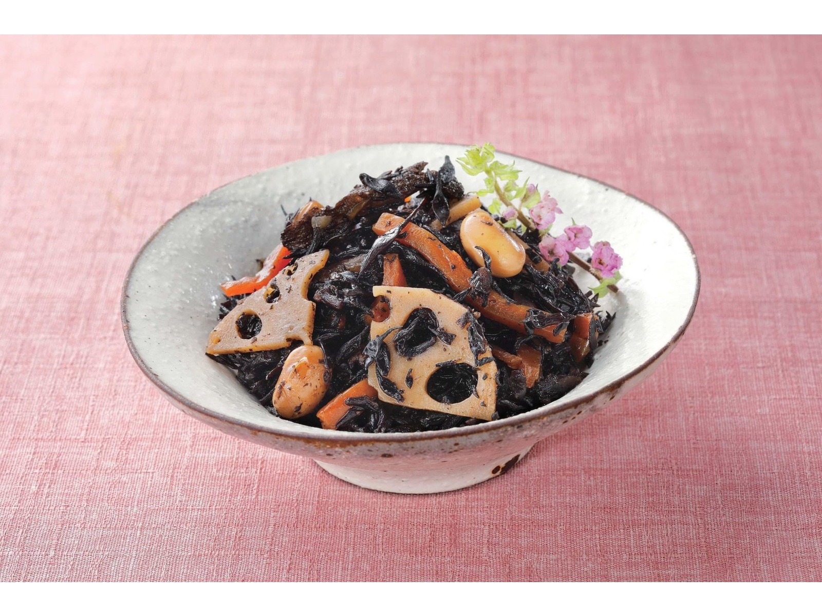 【ひじきの煮物】モイスチャークリーム3☆2本セット ひじきの煮物】モイスチャークリーム3☆2本セット Kit3人前／爽やかな