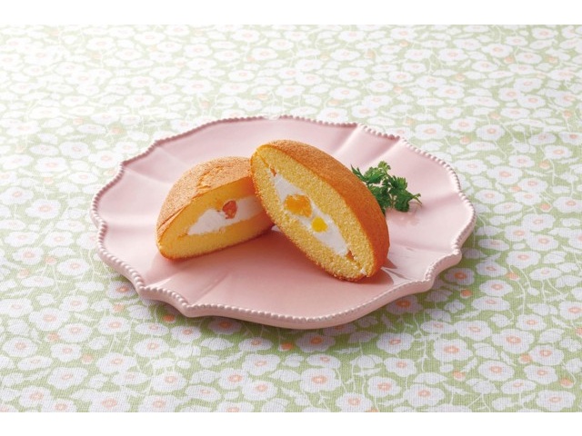 あわしま堂 焼りんご 1コ| コープこうべネット