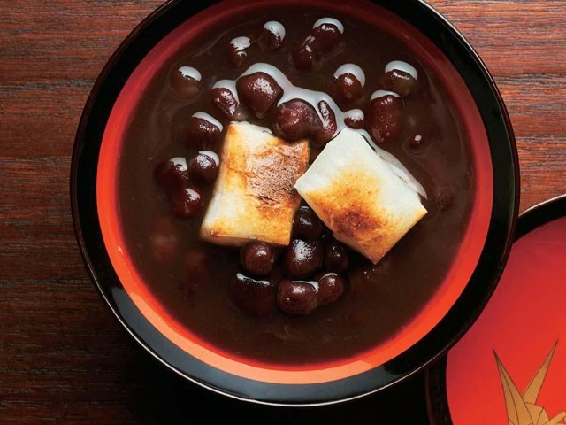 小田垣商店 ぜんざい荅香（とうか） 160g| コープこうべネット