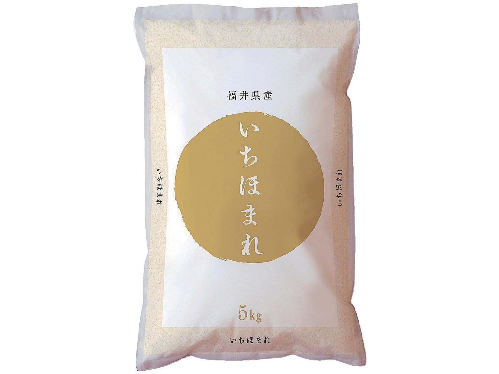 Amazon.co.jp: いちほまれ 5kg 「福井県のブランド米」令和6年