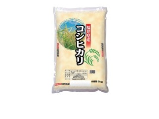 コープこうべ 富山県産こしひかり 無洗米 5kg| コープこうべネット