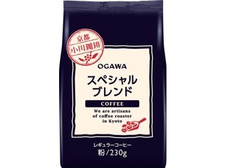小川珈琲 スペシャルブレンド（粉） 300g | コープこうべネット