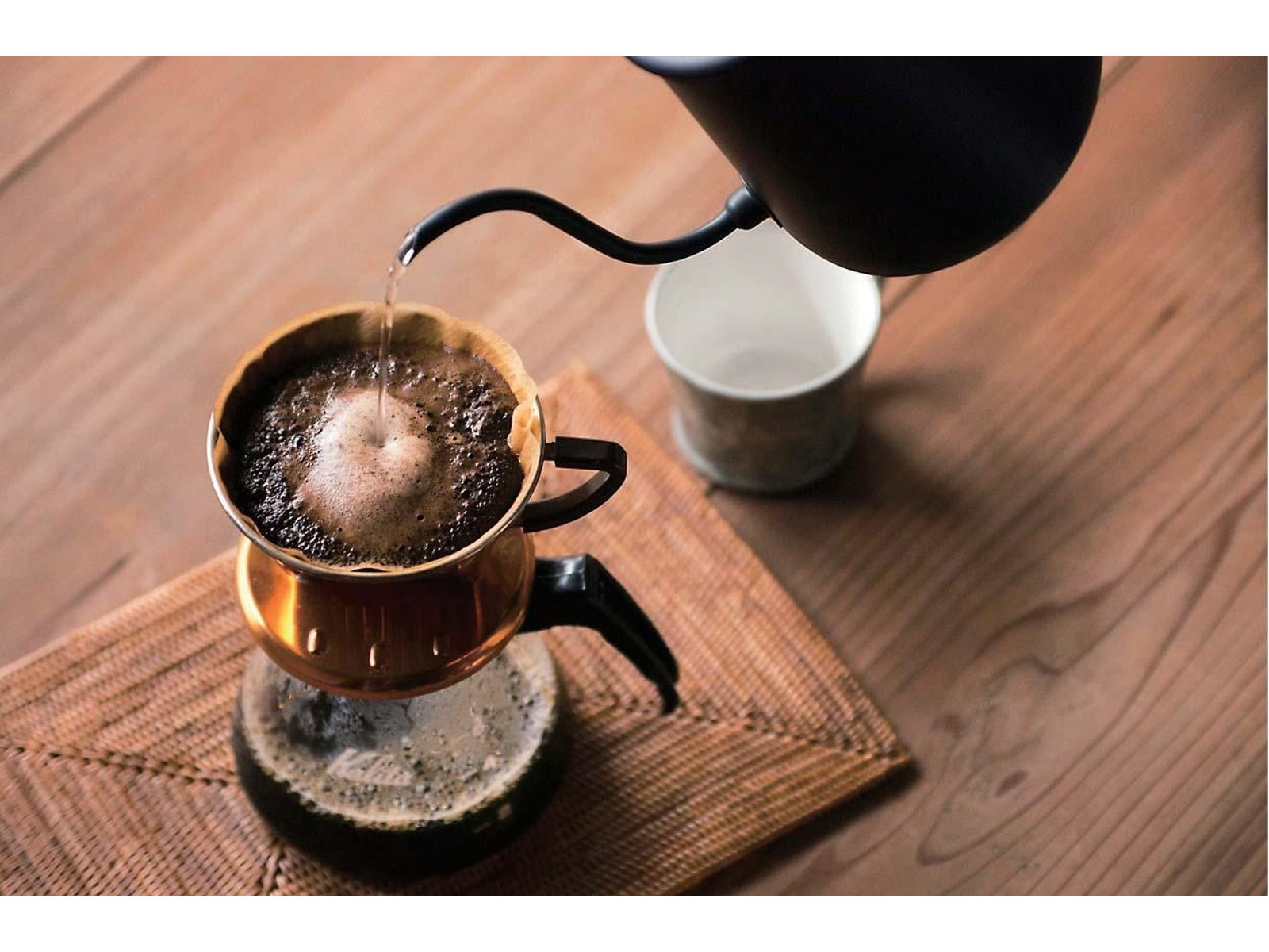 コロン　コーヒー⑤　缶詰め①①　珈琲　キーコーヒー　小川珈琲店　森彦の時間 小川珈琲 小川珈琲店 アソートセット ドリップコーヒー 20杯分