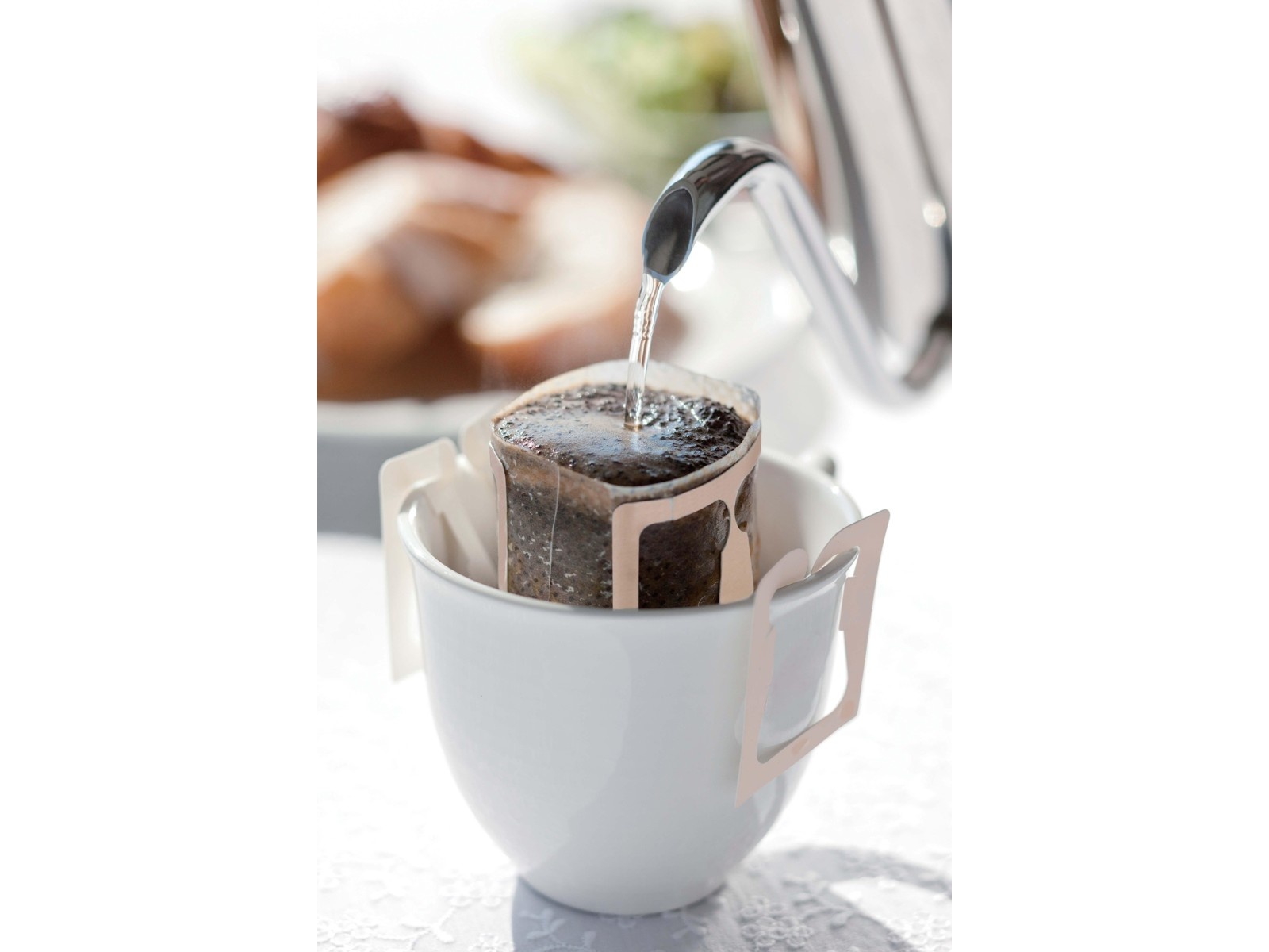 小川珈琲 オリジナルブレンドドリップコーヒー 1箱（10g×30杯分 