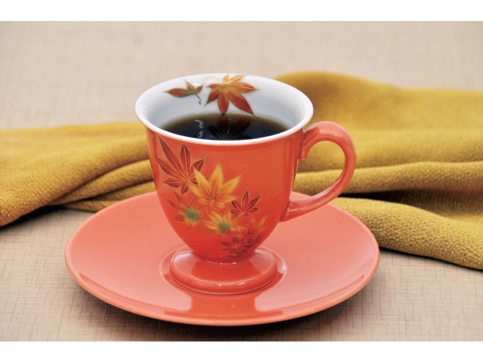 小川珈琲 期間限定 秋珈琲ドリップコーヒー 9杯分（10g×9袋入