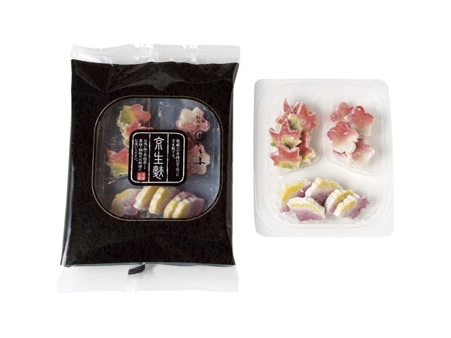いとふ 京生麩華麩3種セット 15枚入（35g）| コープこうべネット