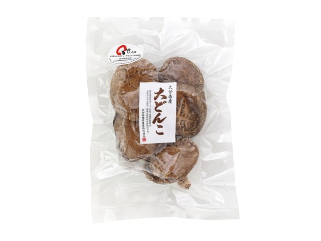 オーエスケー 大分県産 大どんこ椎茸 45g| コープこうべネット