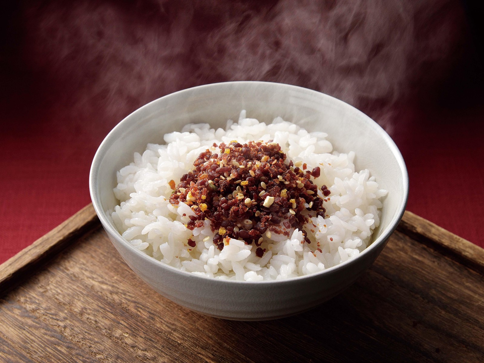 人形町今半 すき焼仕立て牛肉そぼろふりかけ 40g| コープこうべ