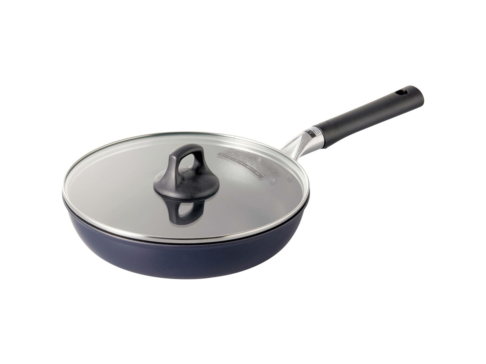 弘美　銀製　自在カニA　24g/最大幅約13㎝ 東Y6-0726☆2Fトヒエ 70thフライパン24cm(ガラス蓋付き) 1コ | WEB限定