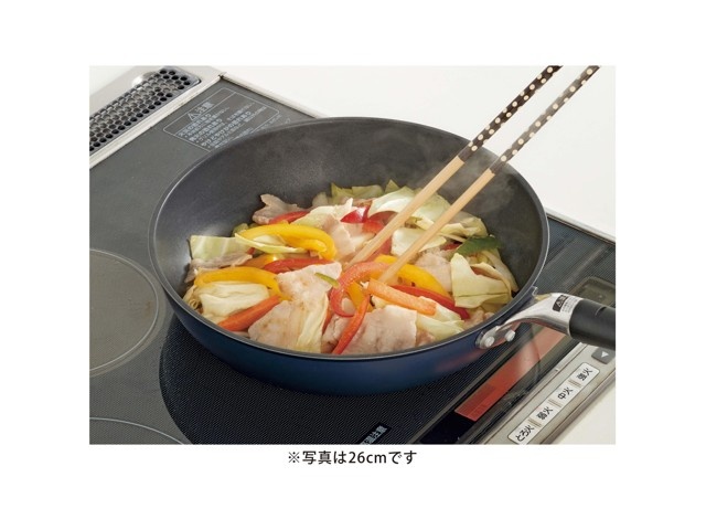 弘美　銀製　自在カニA　24g/最大幅約13㎝ 東Y6-0726☆2Fトヒエ 70thフライパン24cm(ガラス蓋付き) 1コ | WEB限定