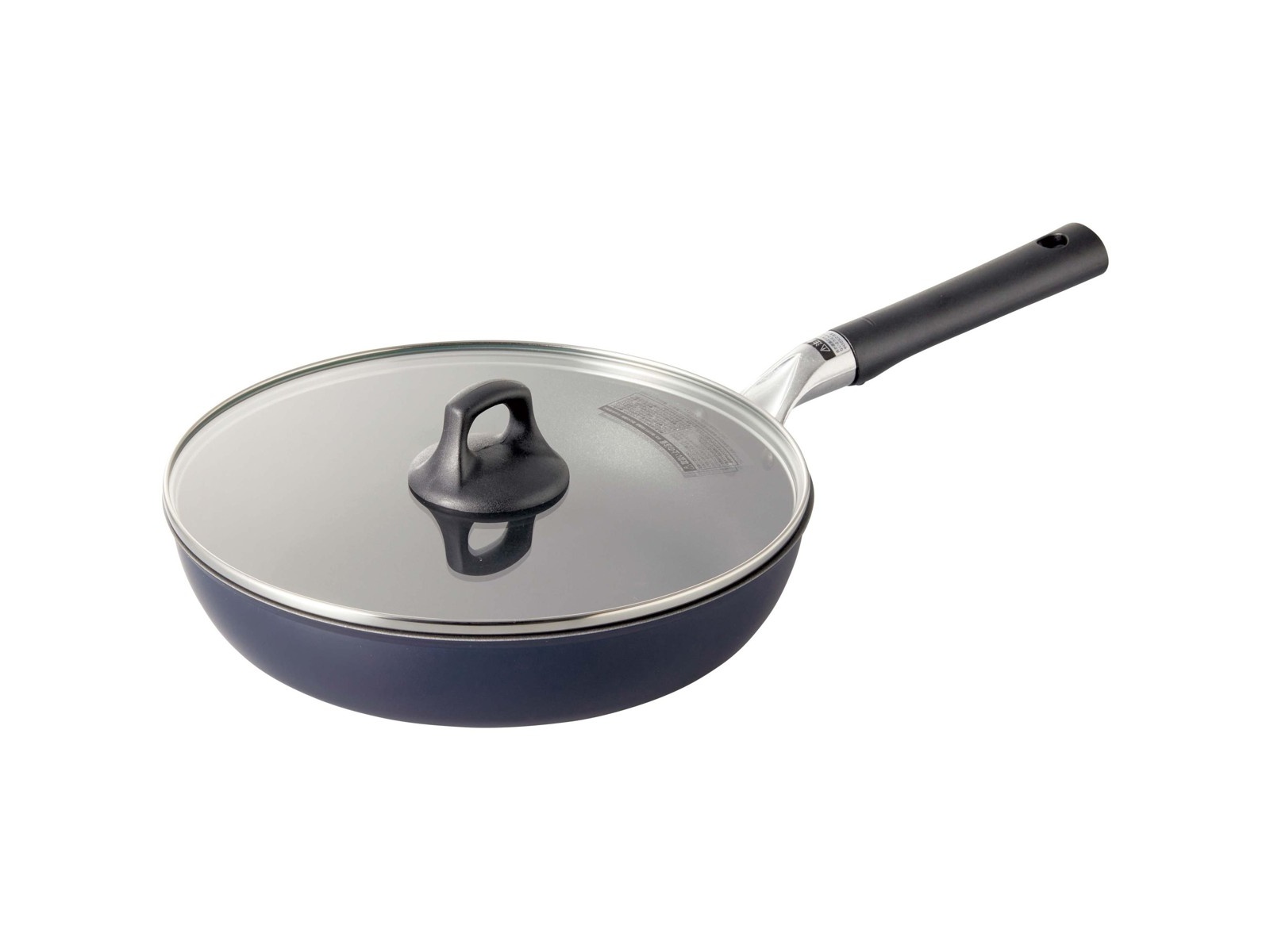 70thフライパン26cm(ガラス蓋付き) 1コ | WEB限定セレクション