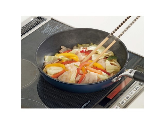 70thフライパン26cm(ガラス蓋付き) 1コ | WEB限定