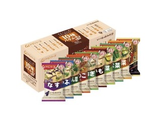 CO・OP ぷちぷちもち麦と雑穀のスープ 5食入| コープこうべネット