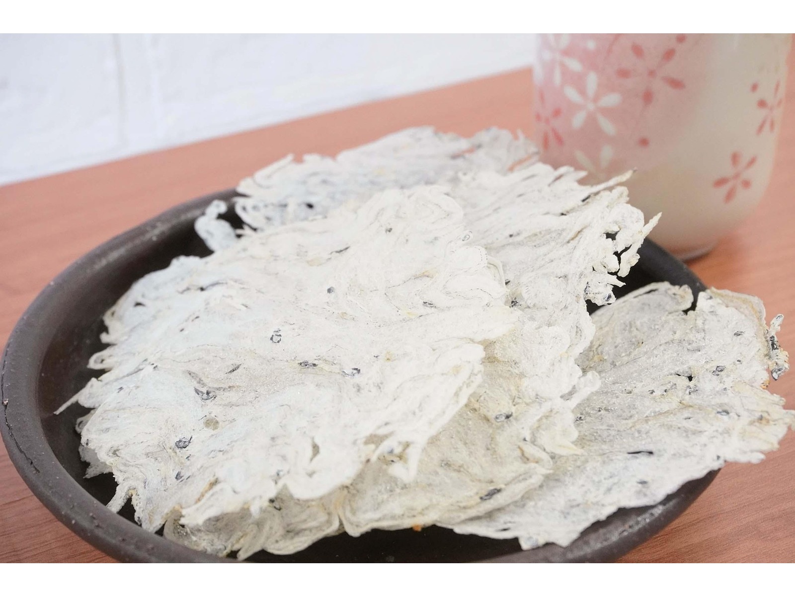 オカベ 減塩そのまんまちりめん 10g| コープこうべネット