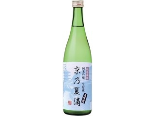 越後桜酒造 越後桜大吟醸原酒新酒しぼりたて 720ml（瓶） | コープ