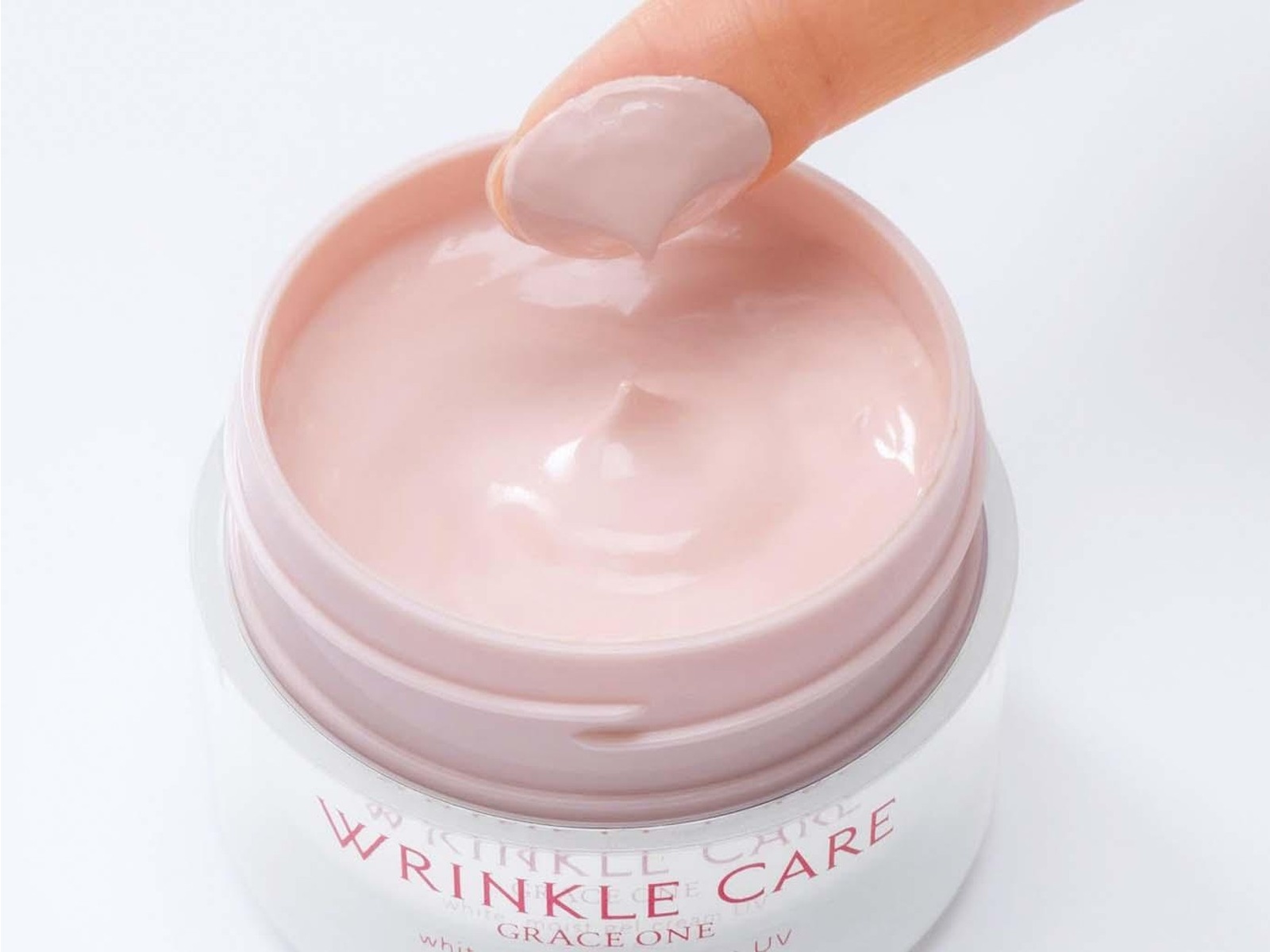 コーセーコスメポート グレイスワンリンクルケアホワイトモイスト