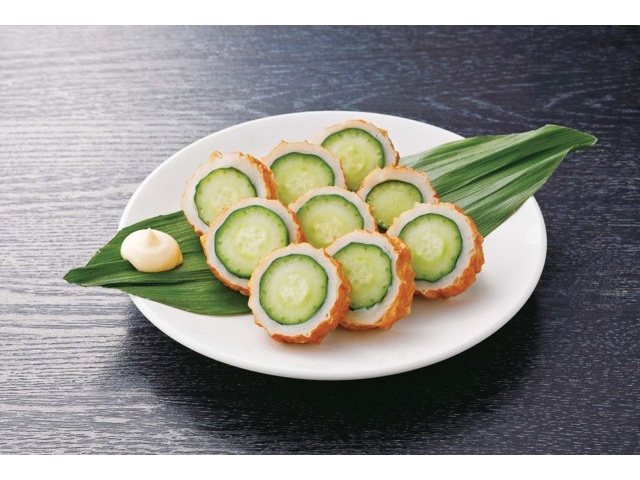 けんかま 土佐のちくわ 3本入| コープこうべネット