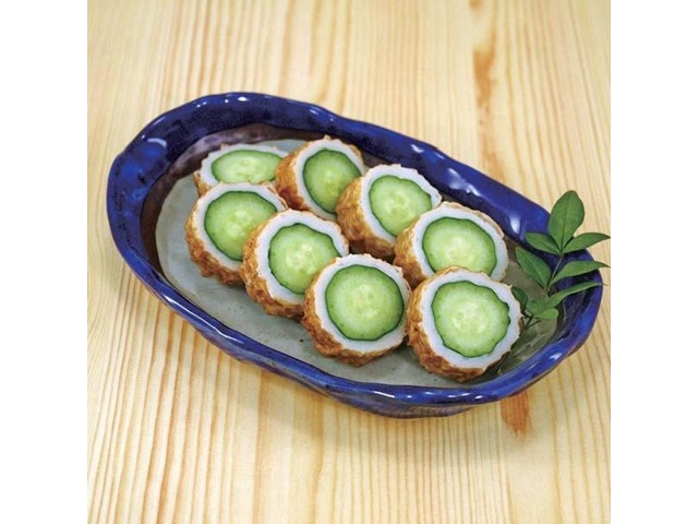 丸善 チーズちくわまろやか 43g×5個 – 成城石井.com