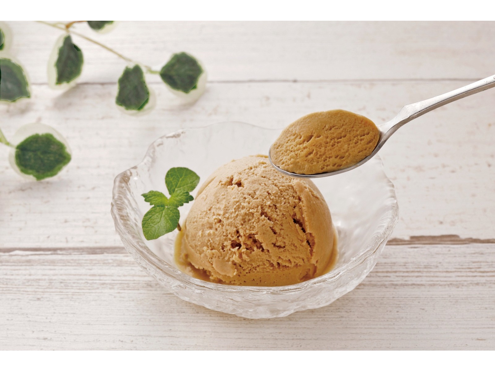 弘乳舎 カフェ・オ・レアイス 1箱（70ml×4コ入）| コープこうべネット