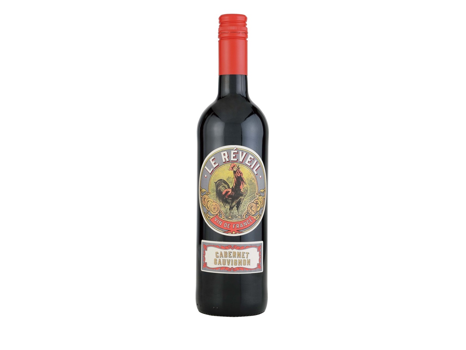 合同酒精 ル・レヴェイユ カベルネ・ソーヴィニヨン 750ml（瓶